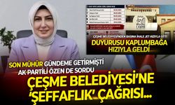 Son Mühür yazdı, o ihaleyi AK Partili Özen de sordu! Lal Denizli’ye ‘şefffaflık’ çağrısı