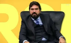 SON DAKİKA Rasim Ozan Kütahyalı'ya gözaltı! Nedeni yasa dışı bahis!