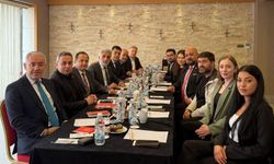 Eskişehir'de imzalar atıldı! RATEM ve TSMB'den telif krizinde uzlaşı sağlandı