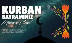 Kısa ve anlamlı Kurban Bayramı mesajları resimli ve yazılı seçenekleriyle bir arada