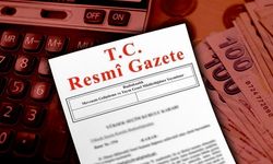 Resmi Gazete 5 Mayıs 2026 kararları! Enerji piyasasında düzenlemeler!