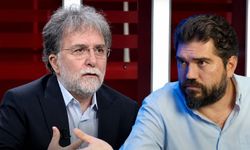 Ahmet Hakan’dan Rasim Ozan Kütahyalı’ya: ‘Ben hükümetin derinlikleriyle içli dışlıyım’ havası basarak..."