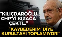 Şaban Sevinç: ''Kılıçdaroğlu CHP'yi kızağa çekti... 'Kaybederim' diye kurultayı toplamıyor!''