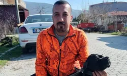 Hayatını kaybeden işçinin ismi Çiğli'de yaşatılacak!