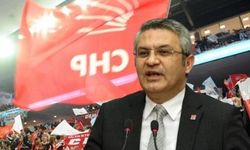 CHP'li Oğuz Kaan Salıcı: CHP'de yangına benzin bidonuyla koşanlar var!
