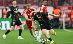 SON DAKİKA Şampiyonlar Ligi Finali'nde Arsenal'in rakibi PSG oldu!