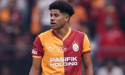 Gabriel Sara yuvadan uçmaya hazırlanıyor! Başarılı sporcuya 30 milyon Euroyu aşan teklif var
