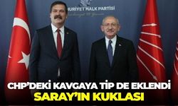 Kılıçdaroğlu'na isyan bayrağını açanlar arasına Türkiye İşçi Partisi de girdi! Bu kararı tanımıyoruz!