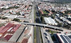 Sarnıç İzmir'in neresinde, hangi ilçede yer alıyor?