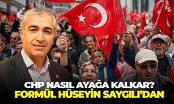 CHP eski PM üyesi Hüseyin Saygılı: Özgür Özel gerekli adımları atmazsa CHP örgütleri ayağa kalkıp gereğini yapar