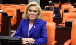 AK Partili Şebnem Bursalı Aksoy: "Türkiye küresel diplomasinin merkez ülkesi oldu"