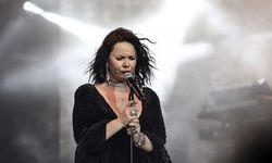 Şebnem Ferah'ın İzmir'de konser vereceği tarih belli oldu