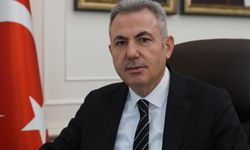 İzmir Valisi Dr. Süleyman Elban kimdir? Görevi 16 Ağustos 2023'te devraldı