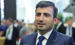 Selçuk Bayraktar'dan çağrı: Bu kibirli manifestolara karşı kendi yol haritamızı oluşturmalıyız
