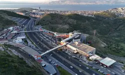 Balçova'daki Selway Outlet içerisindeki benzinliklerde faaliyetler sona erdi!