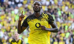 Serhou Guirassy Fenerbahçe'ye gelecek mi? Serhou Guirassy Fenerbahçe ile anlaştı mı?
