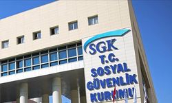 İzmir’de SGK haftası Türk halk müziği konseriyle kutlandı!
