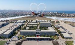 İzmir semalarındaki jet trafiğinin nedeni ortaya çıktı!