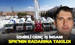 Şirketinin konkordato başvurusunu saklaması pahalıya patladı! SPK'nın radarından kaçamadı