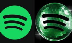 Spotify logosu neden değişti? Spotify disko topu logo ne demek, anlamı ne?