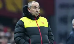 Stanimir Stoilov'un taktiği işe yaradı! Göztepe istikrar abidesine dönüştü!