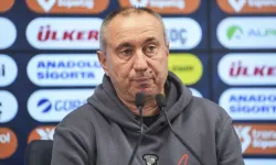 Göztepe Teknik Direktörü Stanimir Stoilov: "Hayallerimizin peşinden yürümeye devam edeceğiz!"