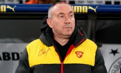 Stoilov, Göztepe tarihine geçti!