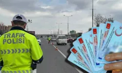 Sürücüler dikkat! Ehliyette 'sıkı denetim' devri başlıyor! O yaştakiler...