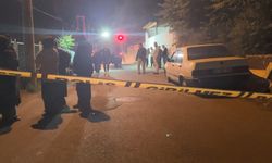 Tek katlı evi resmen alevler yuttu! Geriye bir şey kalmadı