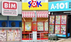 25 Mayıs marketler açık mı? A101, BİM, ŞOK 25 Mayıs'ta saat kaçta açılıyor, kaçta kapanıyor?