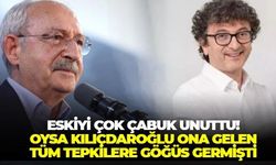 CHP İzmir Milletvekili Yüksel Taşkın'dan Kılıçdaroğlu'na tepki: Genel Başkanlığa atanan şahıs, ahlaktan bahsediyor!