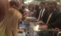 Türkiye Belediyeler Birliği’nde Vahap Seçer dönemi!