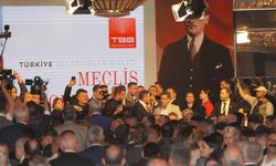 TBB Meclis’inde İmamoğlu’nun mektubu tansiyonu yükseltti!