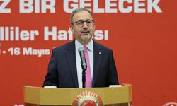 AK Partili Kasapoğlu: "Engelsiz bir gelecek en doğal haktır!"