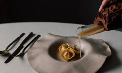 İzmir'in en lüks mekanları ve gastronomi dünyasında fark yaratan adresler