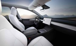 Tesla Model Y için resmi tavan güneşliği geliyor! İşte fiyatı ve satış tarihi