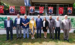 Balçova'dan mahalle muhtarları için ortak hizmet protokolü