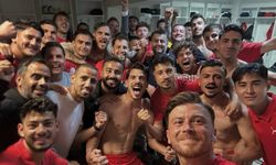Torbalıspor’dan kritik zafer: 3. Lig hedefinde finale yükseldi