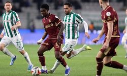 Trabzonspor-Konyaspor maçı ne zaman ve saat kaçta?
