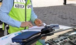 Trafikte 'sıfır tolerans' dönemi! Bunları yapana af yok! Ehliyeti alınıyor ve...