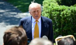 Trump'tan son dakika açıklaması: İran'a yönelik yarın gerçekleştirilmesi planlanan saldırı ertelendi!