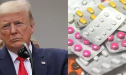 Trump'tan şoke eden açıklama! Ölüleri dirilten ilaç bulundu!