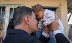Başkan Tugay Bayındır'da vatandaşların taleplerini yerinde dinledi!