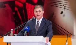 Başkan Tugay’dan Denizli’deki otobüs faciası için taziye mesajı