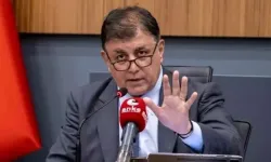Tugay'a suç duyurusu!  Sahtekar ifadesi yargıya taşındı!