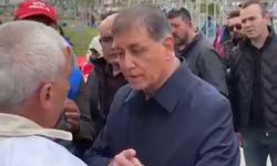 Tugay'dan sendikanın 'işçi' tepkisine sitem: "Son etiket canımı yaktı"