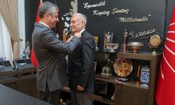 Tüm Yerel-Sen’den CHP’ye emek ve mücadele vurgusu!