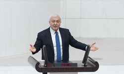 CHP İzmir Milletvekili Özkan: "Partimizden bir çakıl taşı bile alamayacaksınız!"