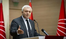 Kumar borçlarına dikkat çeken CHP'li Vekil Özkan’dan yasak talebi
