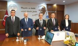 Tüpraş ve Ege Üniversitesi’nden gençlere rafinericilik fırsatı: Staj programı başvuruları başladı